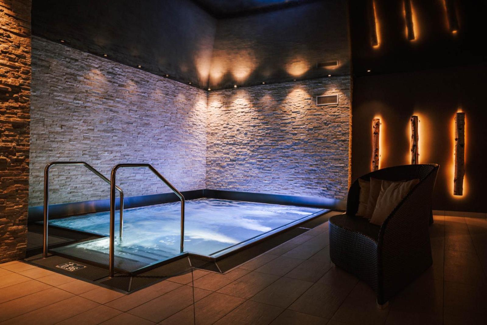 Europe Hotel & Spa Zermatt Exterior foto